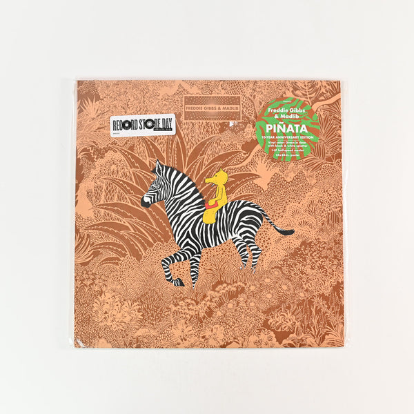 Madlib・Freddie Gibbs & Madlib ２本セット‼️新品‼️ Madlib・Freddie Gibbs & Madlib 2本セット‼️新品‼️ Madlib