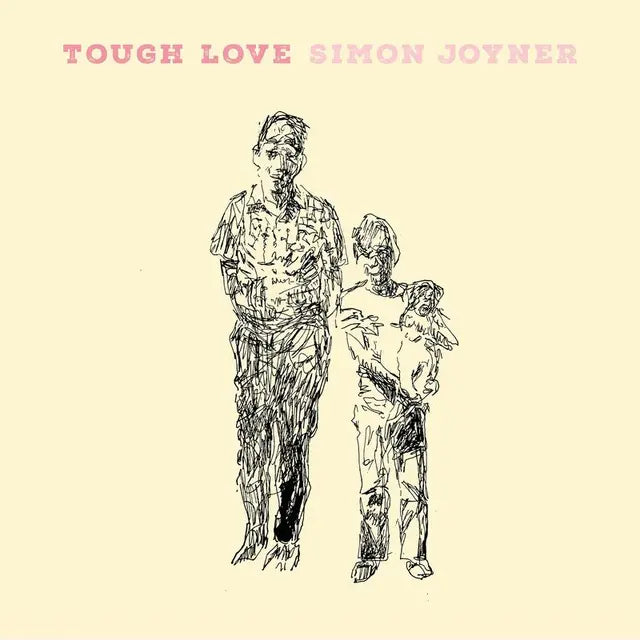 Simon Joyner - Tough Love