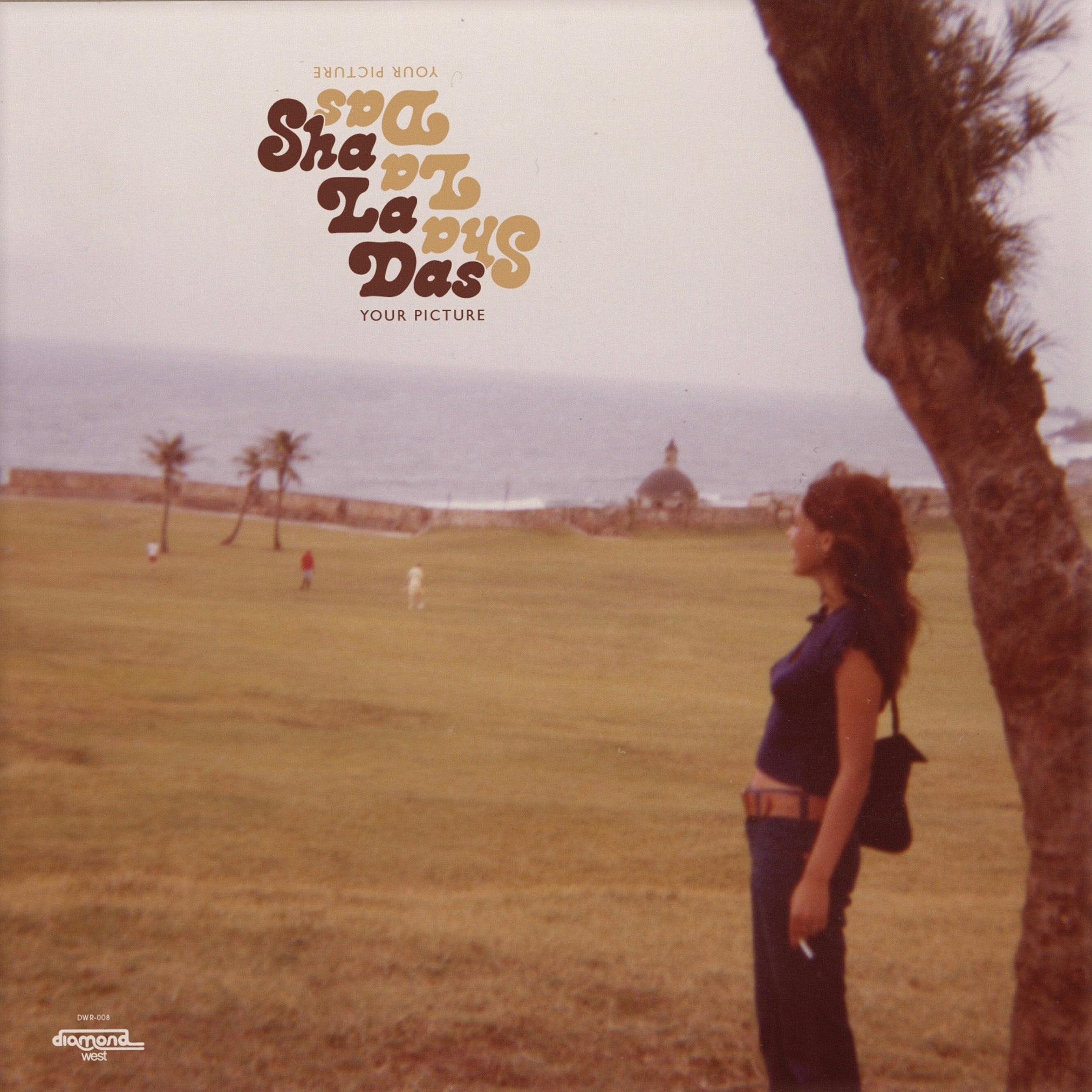 [PRE-ORDER] The Sha La Das - Your Picture [Honey Mustard Vinyl] [Release Date: 12/05/2025]