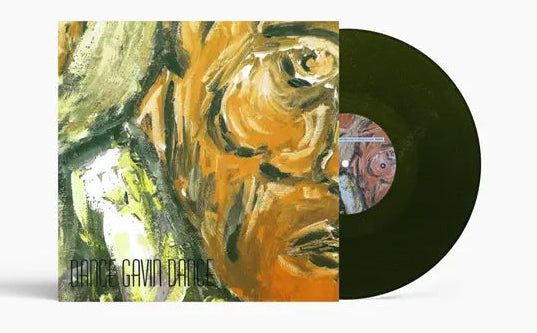 [PRE-ORDER] Dance Gavin Dance - Whatever I Say Is Royal Ocean (20th Anniversary) [12" Forest Green Glitter Vinyl] [Release Date: 07/24/2026]
