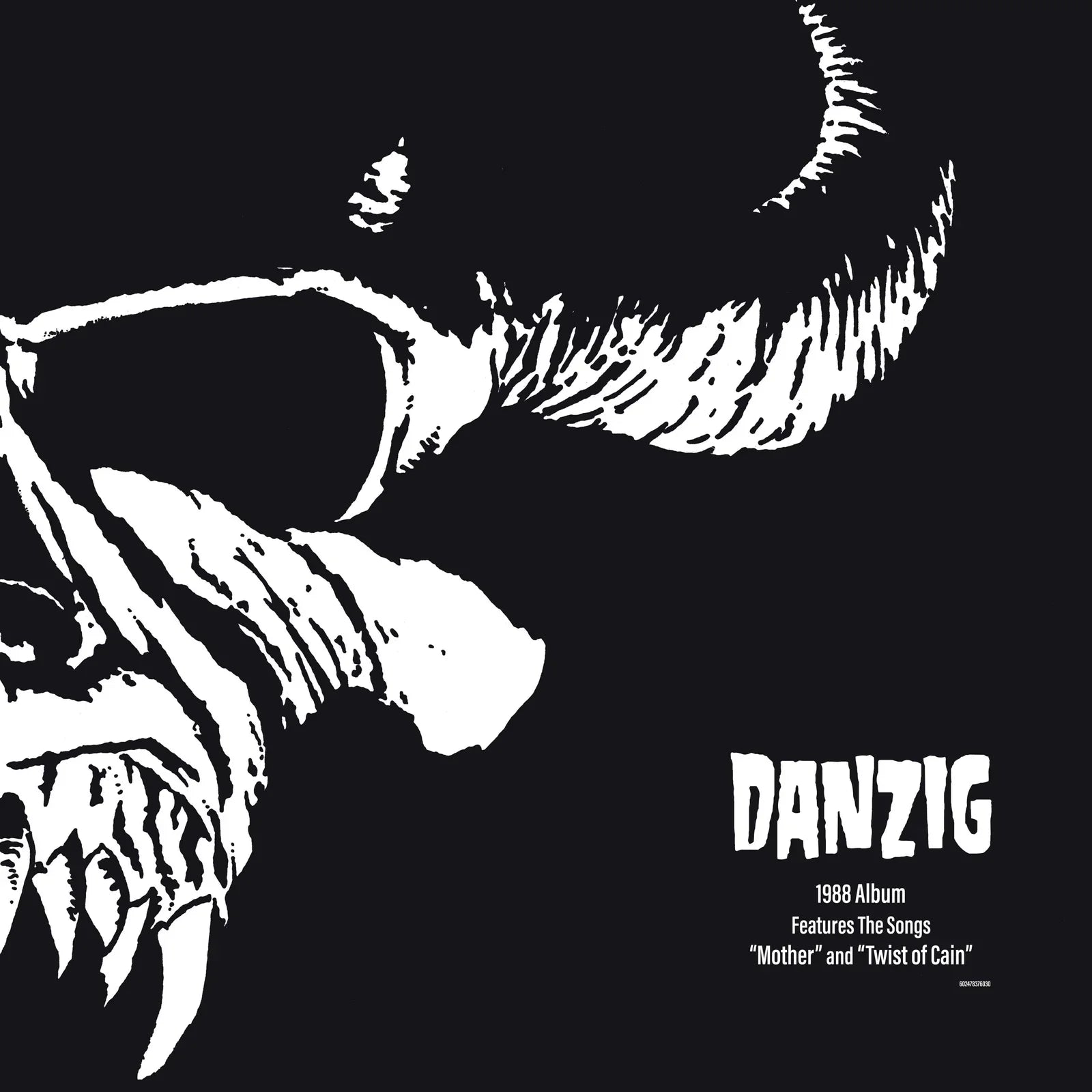 [PRE-ORDER] Danzig - Danzig I [Release Date: 04/10/2026]