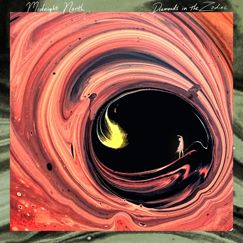Midnight North - Diamonds In The Zodiac