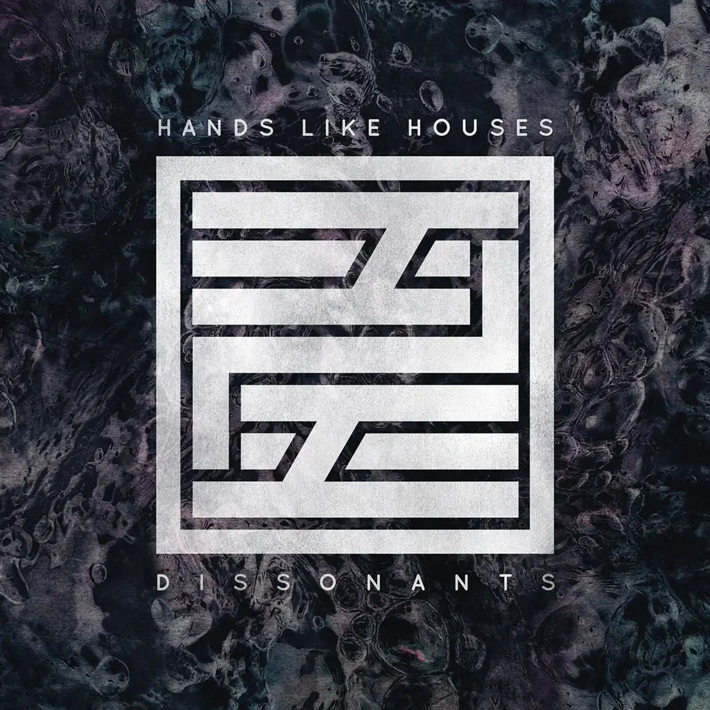 [DAMAGED] Hands Like Houses - Dissonants