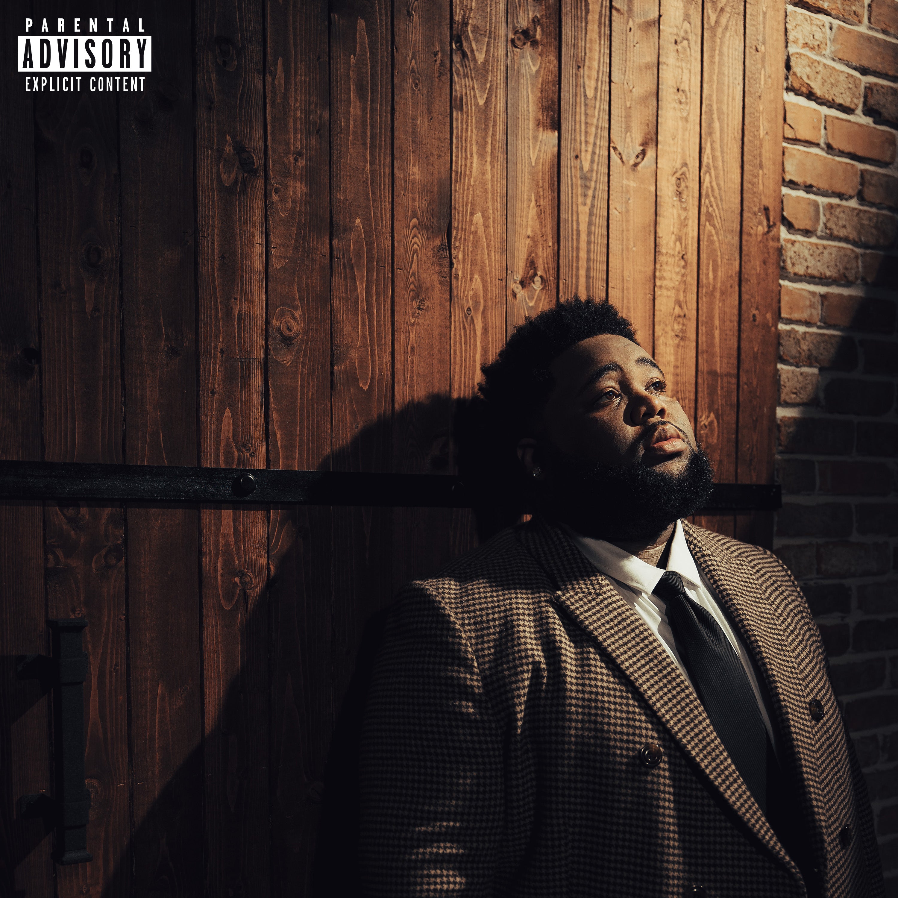 [PRE-ORDER] Rod Wave - Don't Look Down [Release Date: 08/28/2026]
