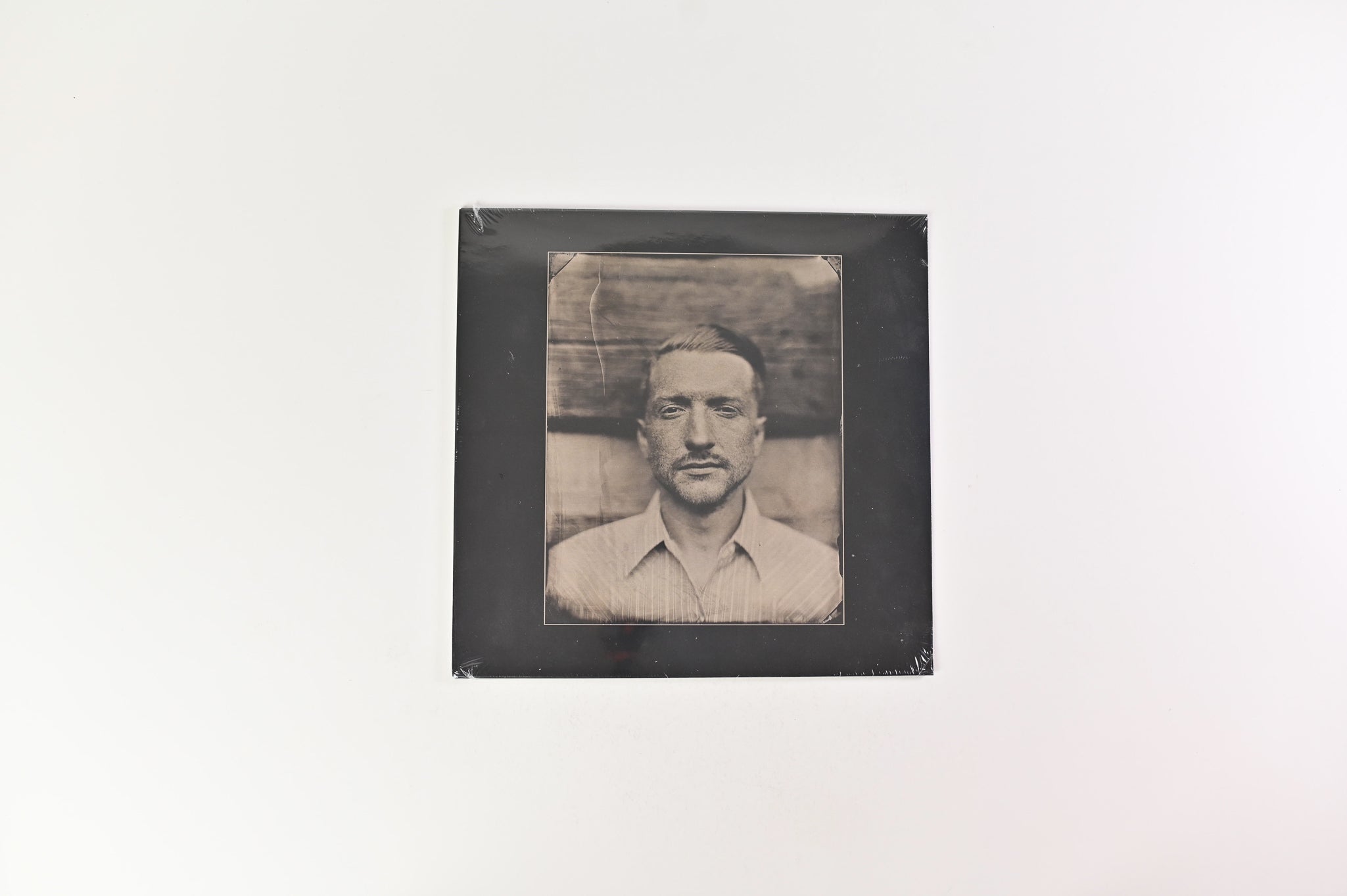 Tyler Childers - Long Violent History on Hickman Holler Records / RCA - 10" 78 rpm Sealed