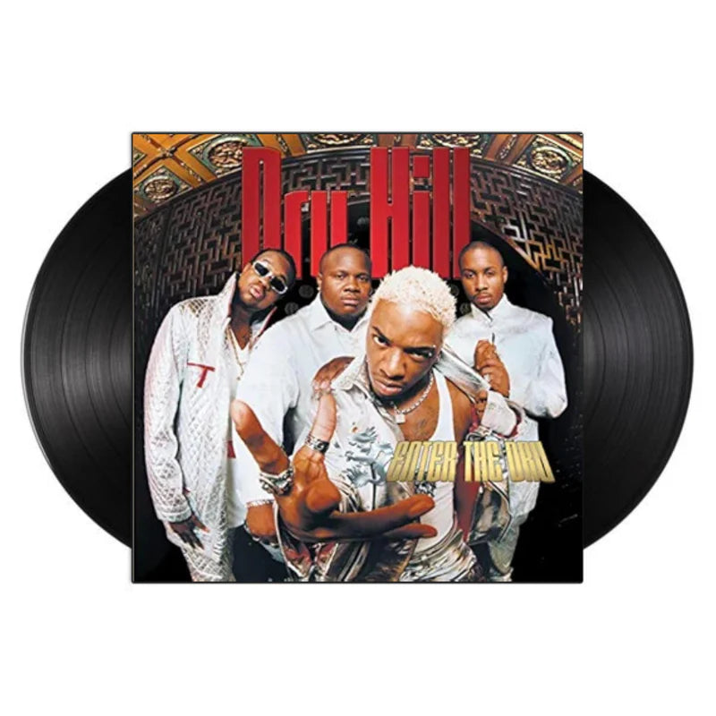 Dru Hill - Enter The Dru