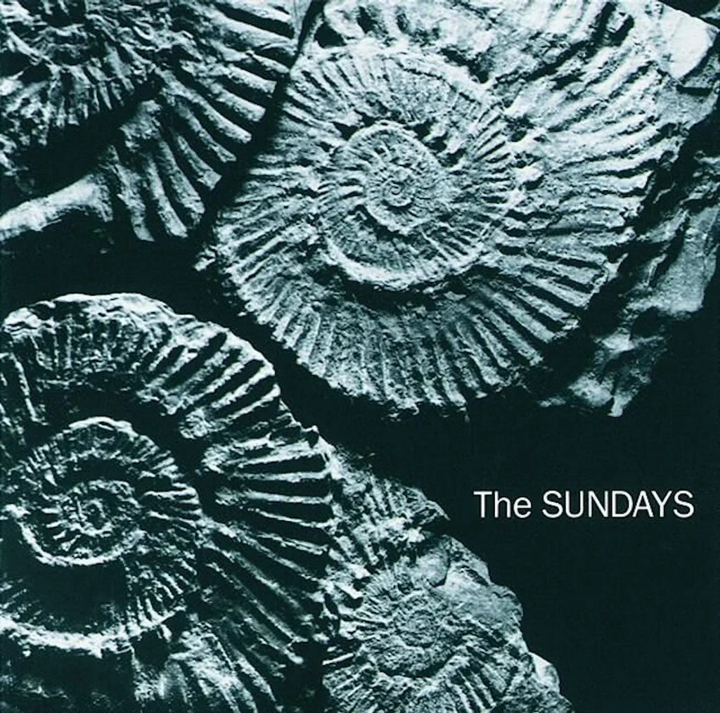 The Sundays - Reading, Writing, And Arithmetic [Silver Vinyl]