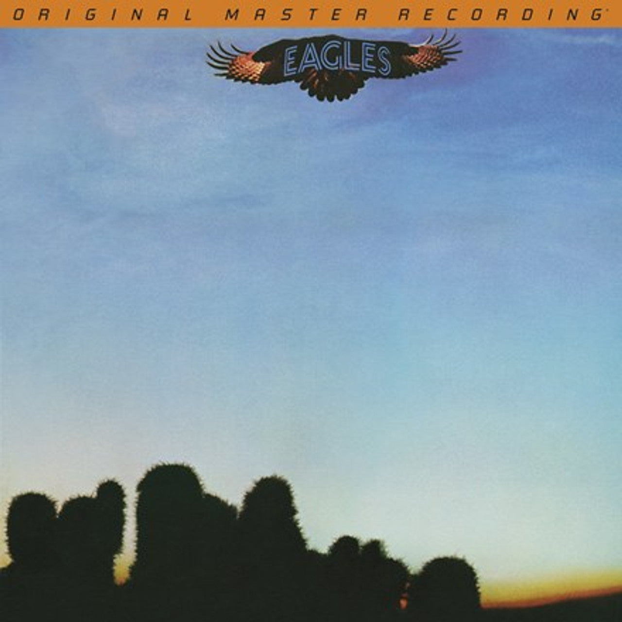 Eagles - Eagles [SACD]