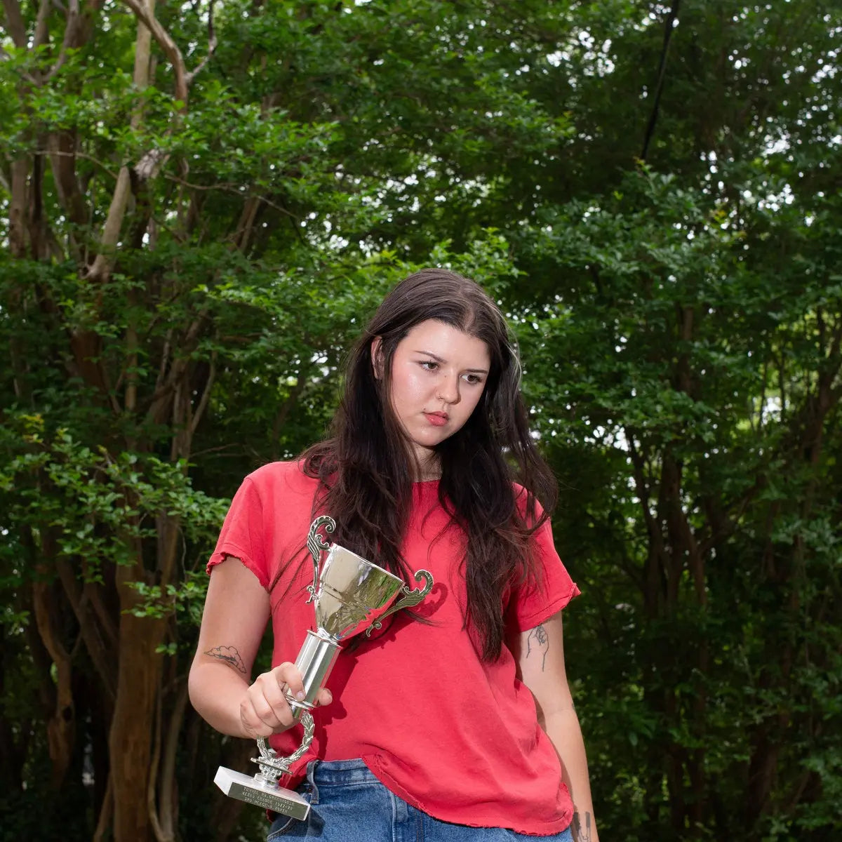 Eliza McLamb - Good Story [Beige & Black Vinyl]