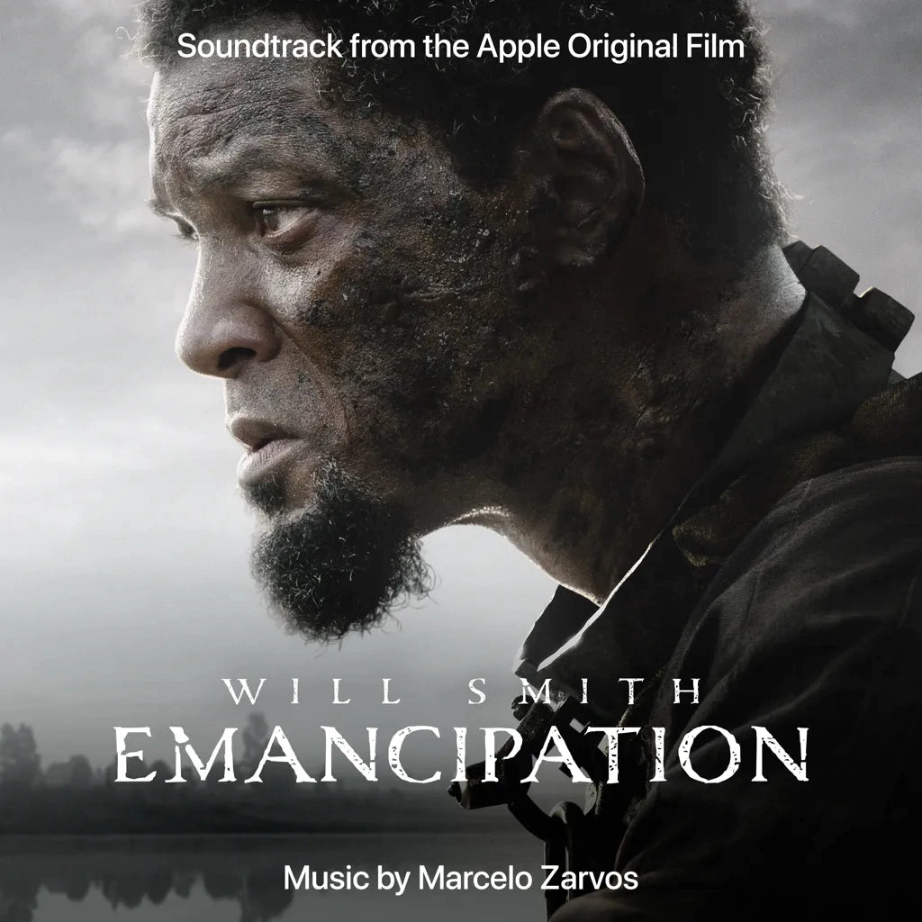 Marcelo Zarvos - Emancipation (Soundtrack From The Apple Film)