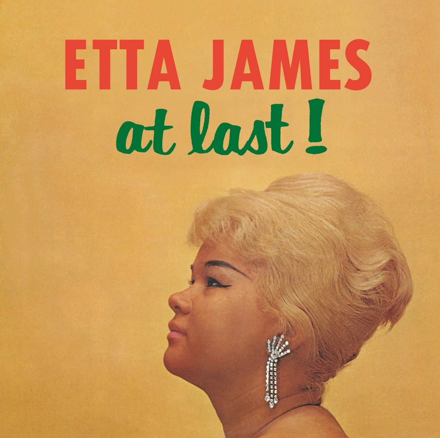 Etta James - At Last [Chess 75 Series]