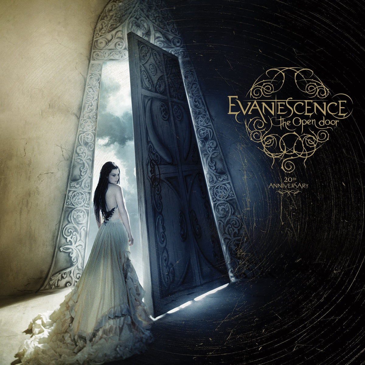 Evanescence_Cover