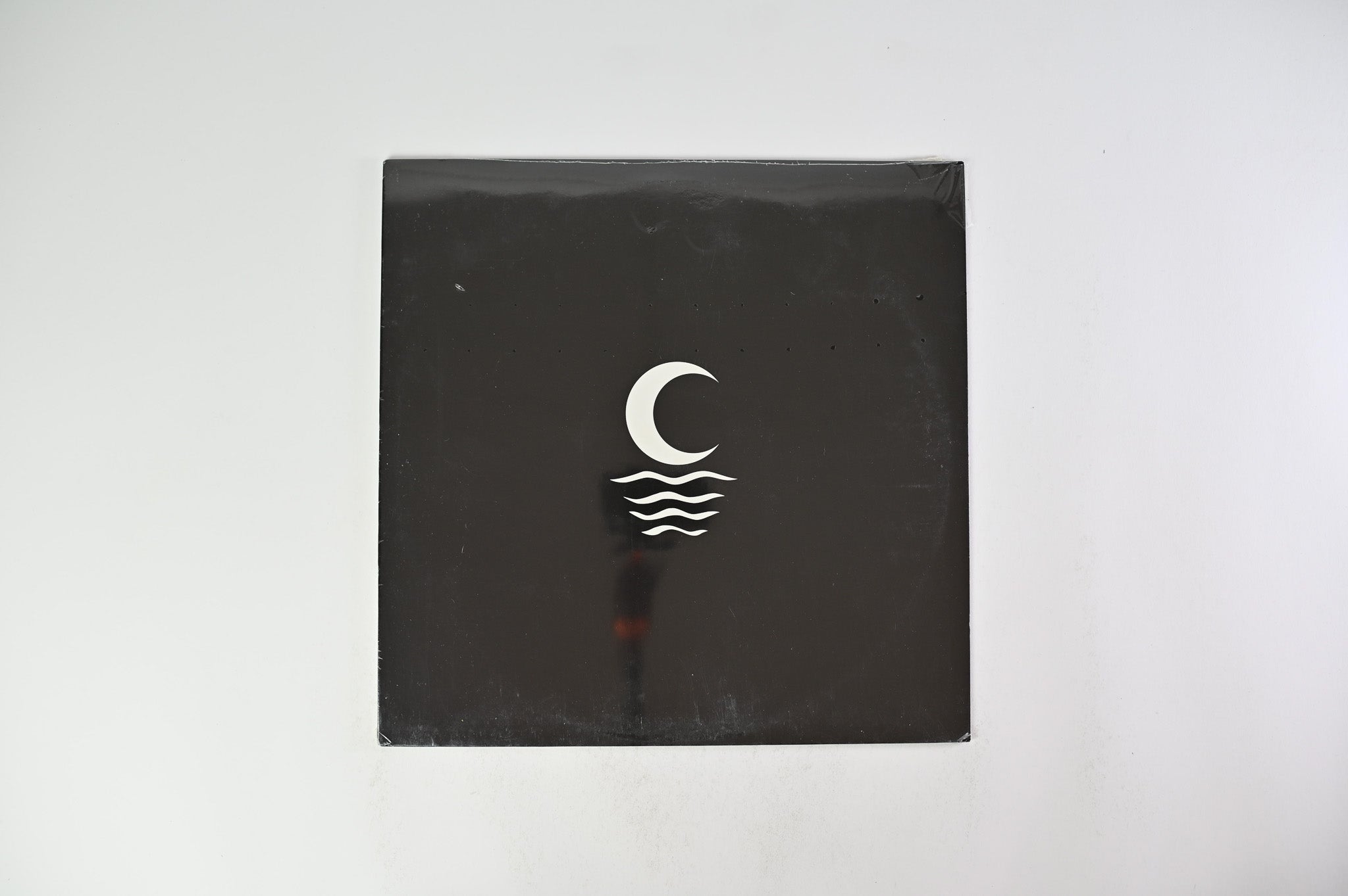 I Love You But I've Chosen Darkness - Dust on Monopsone Sealed