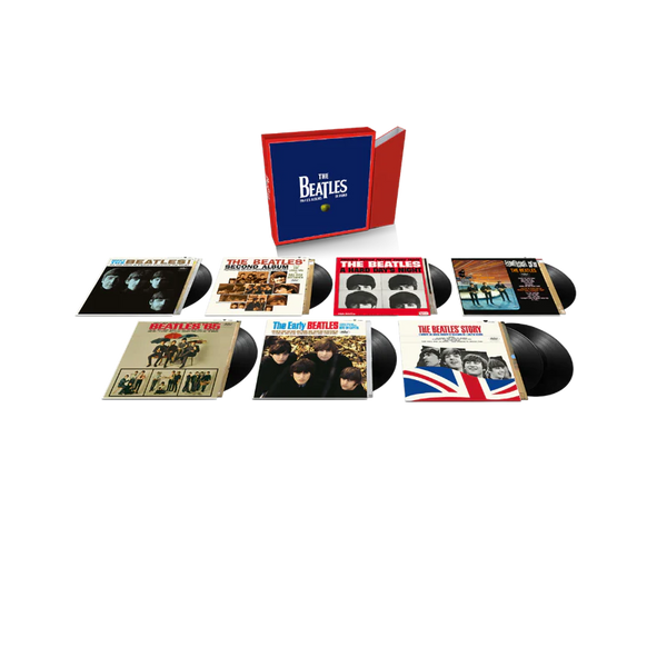 THE BEATLES USB ビートルズ Mono THE BEATLES USB ビートルズ Mono