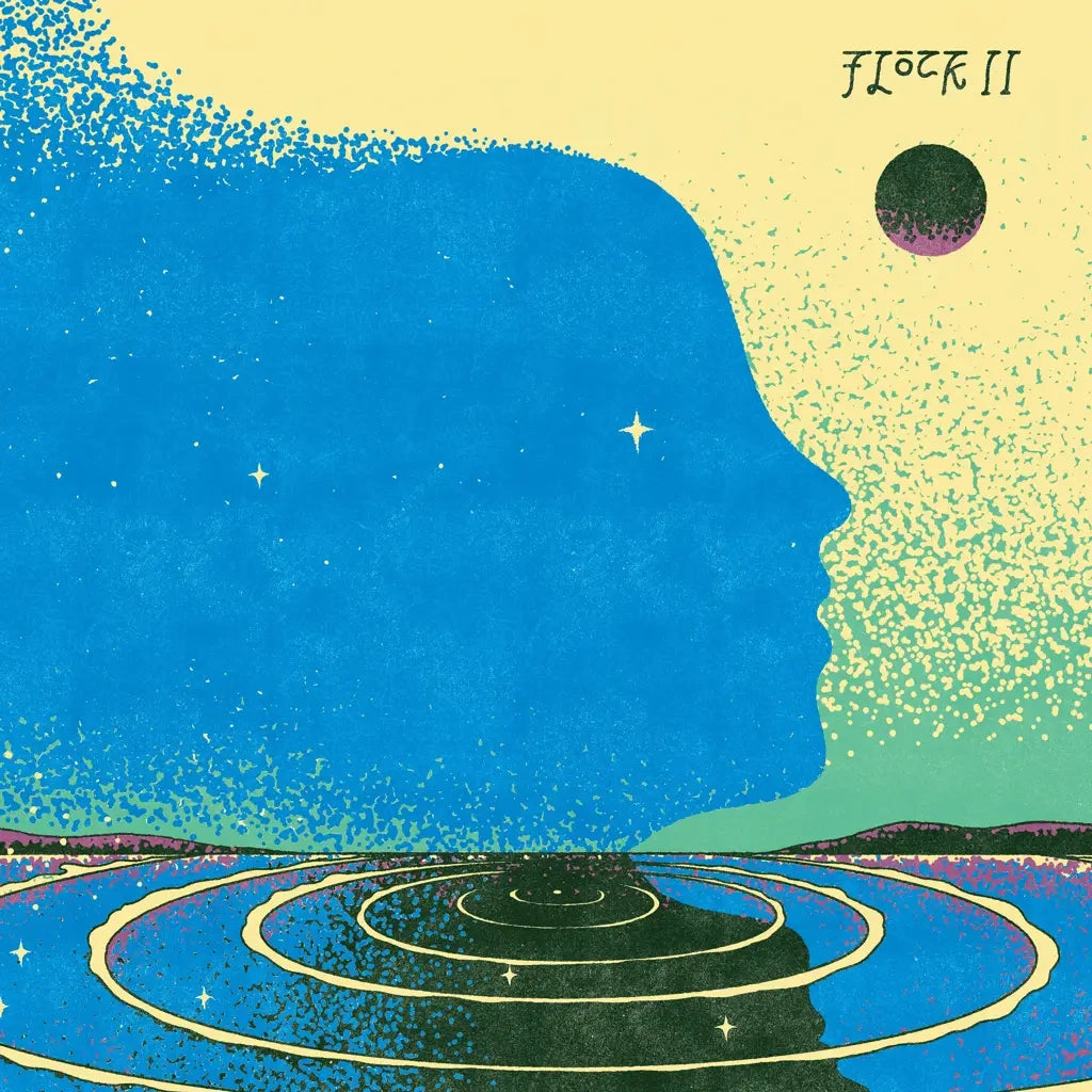 The Flock - Flock II