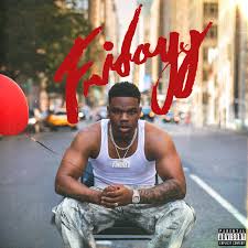 Fridayy - Fridayy