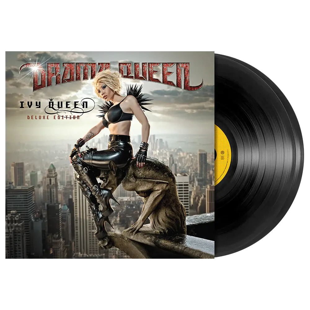 Ivy Queen - Drama Queen