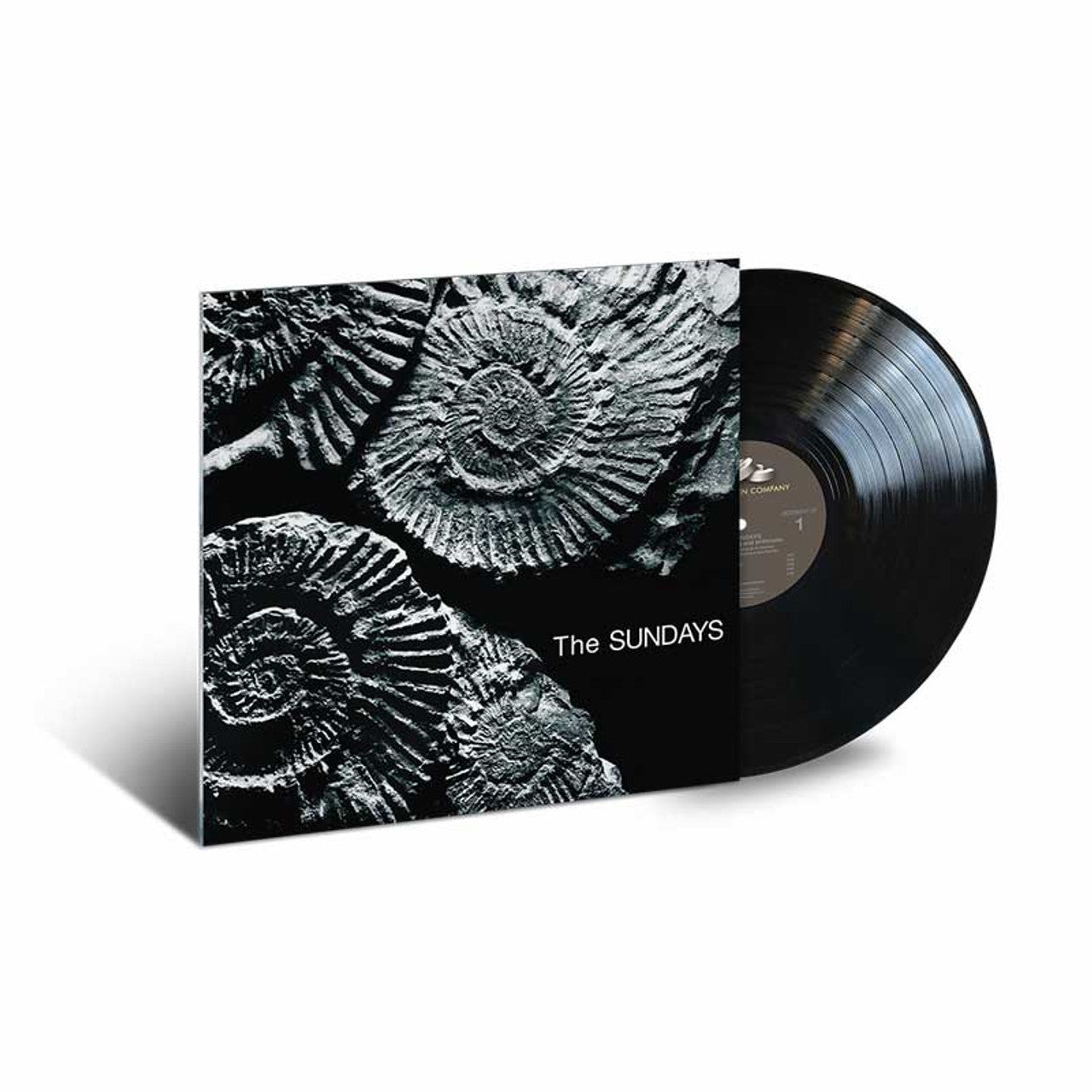 [PRE-ORDER] The Sundays - Reading Writing And Arithmetic [Release Date: 09/26/2025]