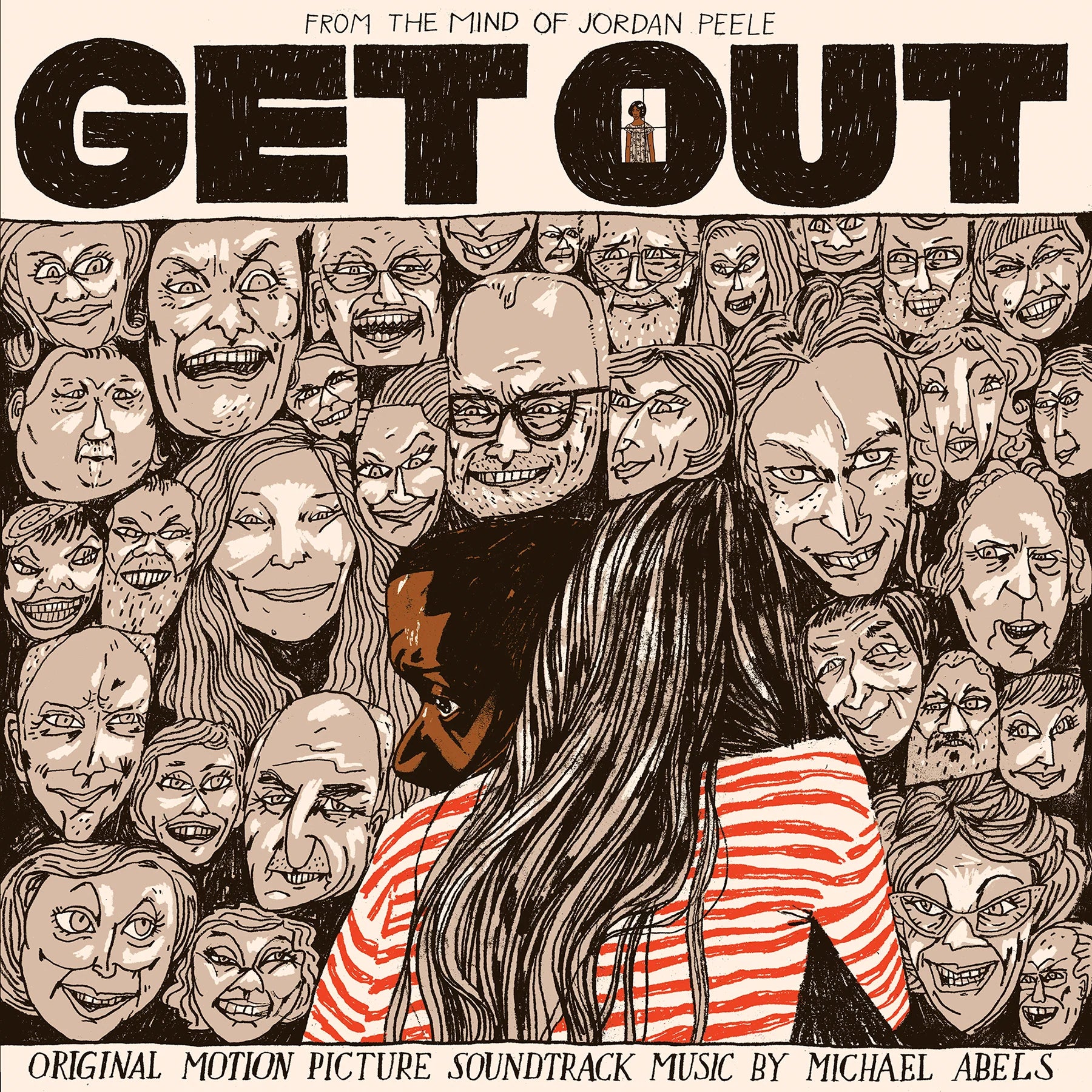 Michael Abels - Get Out