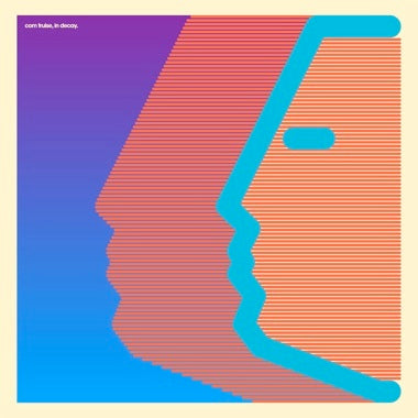 Com Truise - In Decay