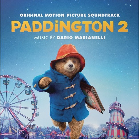 Dario Marianelli - Paddington 2 (Original Soundtrack)