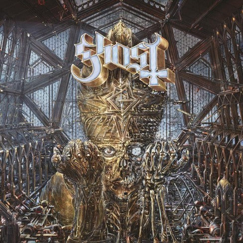 Ghost - IMPERA [Picture Disc]