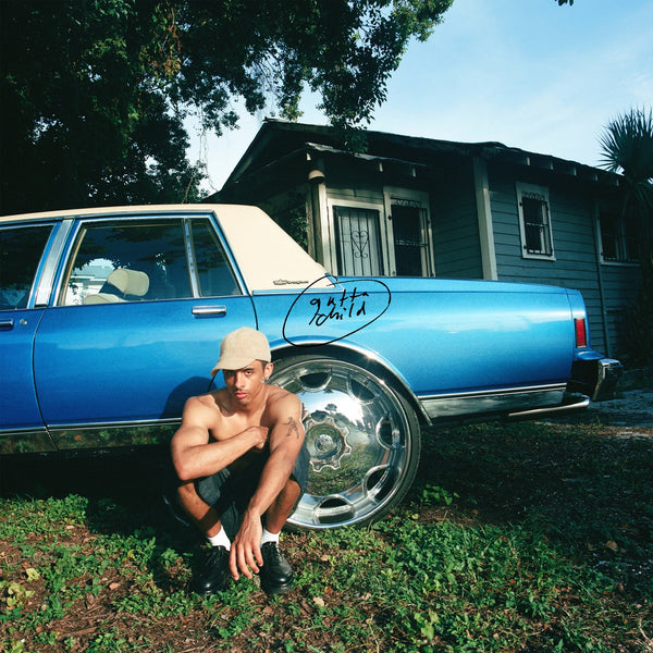 洋楽 GABRIEL JACOBY GUTTA CHILD SILVER VINYL Gabriel Jacoby - gutta child [Indie-Exclusive Silver Colored Vinyl]