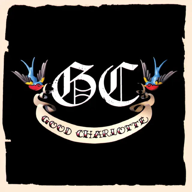 [PRE-ORDER] Good Charlotte - Good Charlotte [Release Date: 05/16/2025]