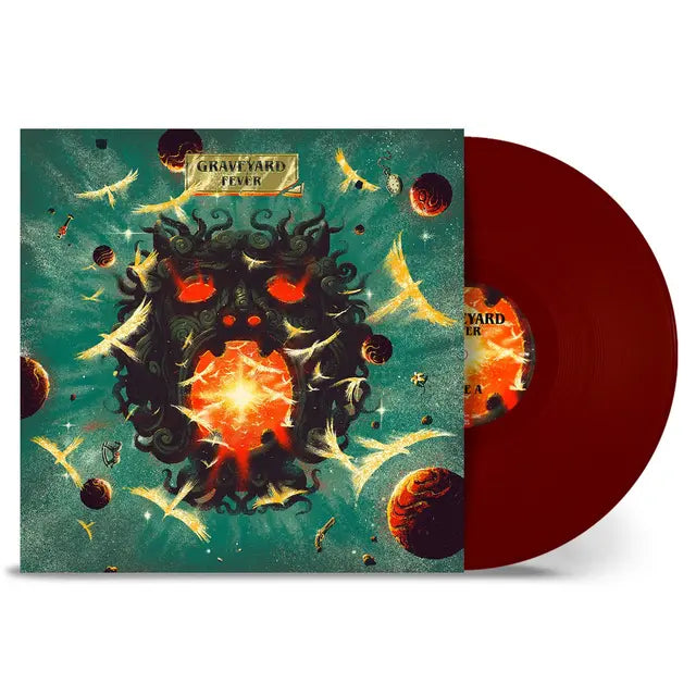 Graveyard-Fever_1LP_Oxblood