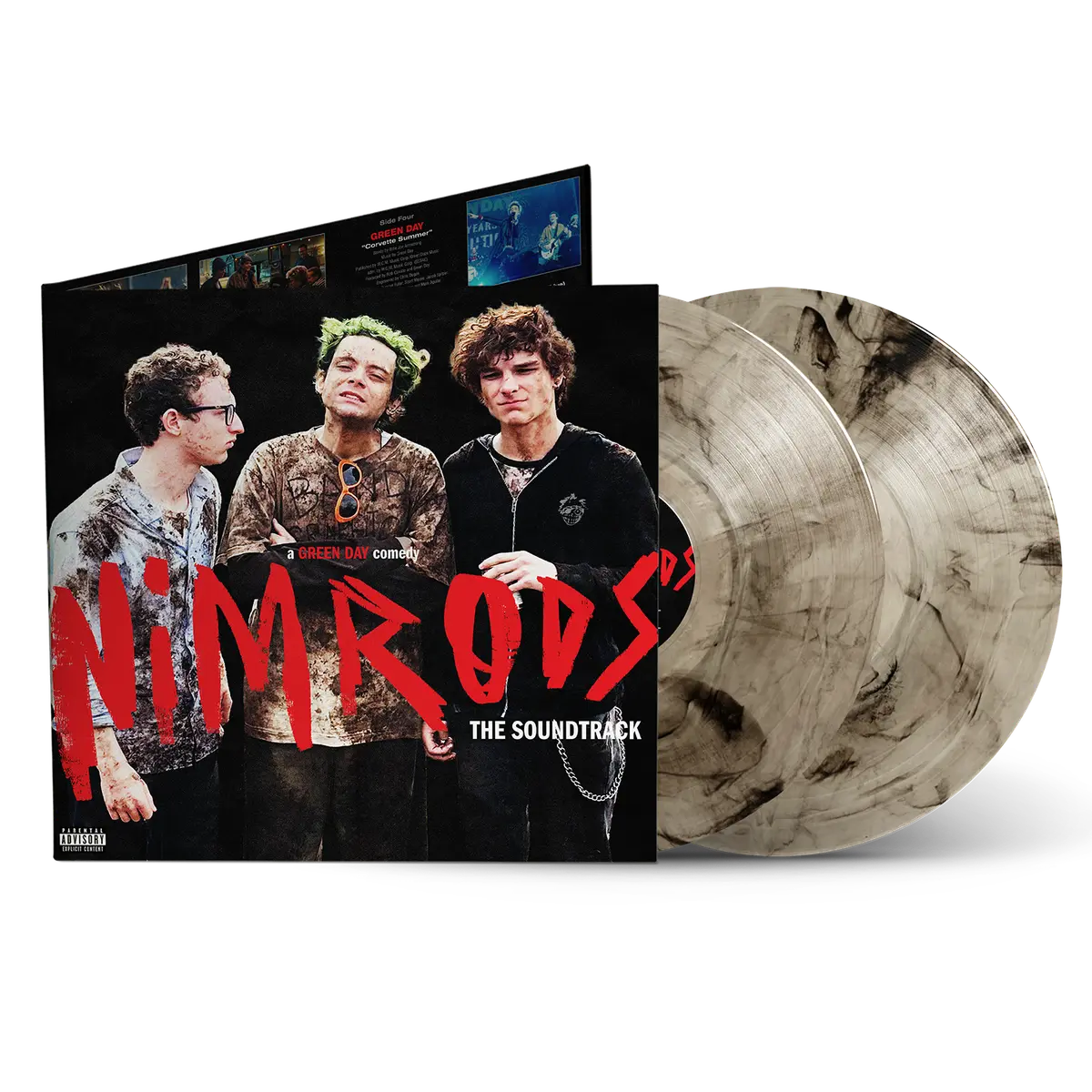 Green_Day_NIMRODS_RSD_HMV_Product_Shot