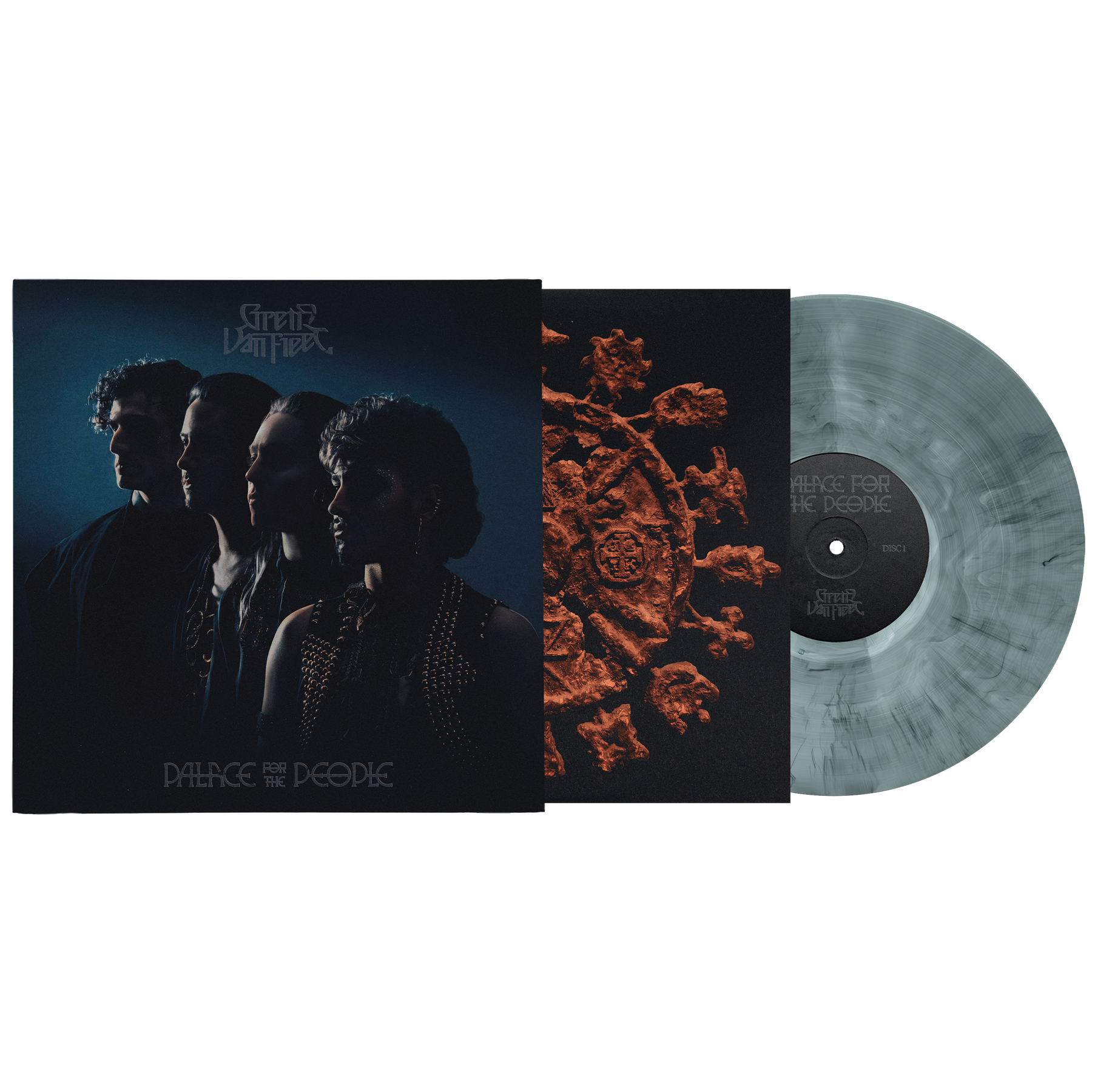 Greta Van Fleet_Indie PS