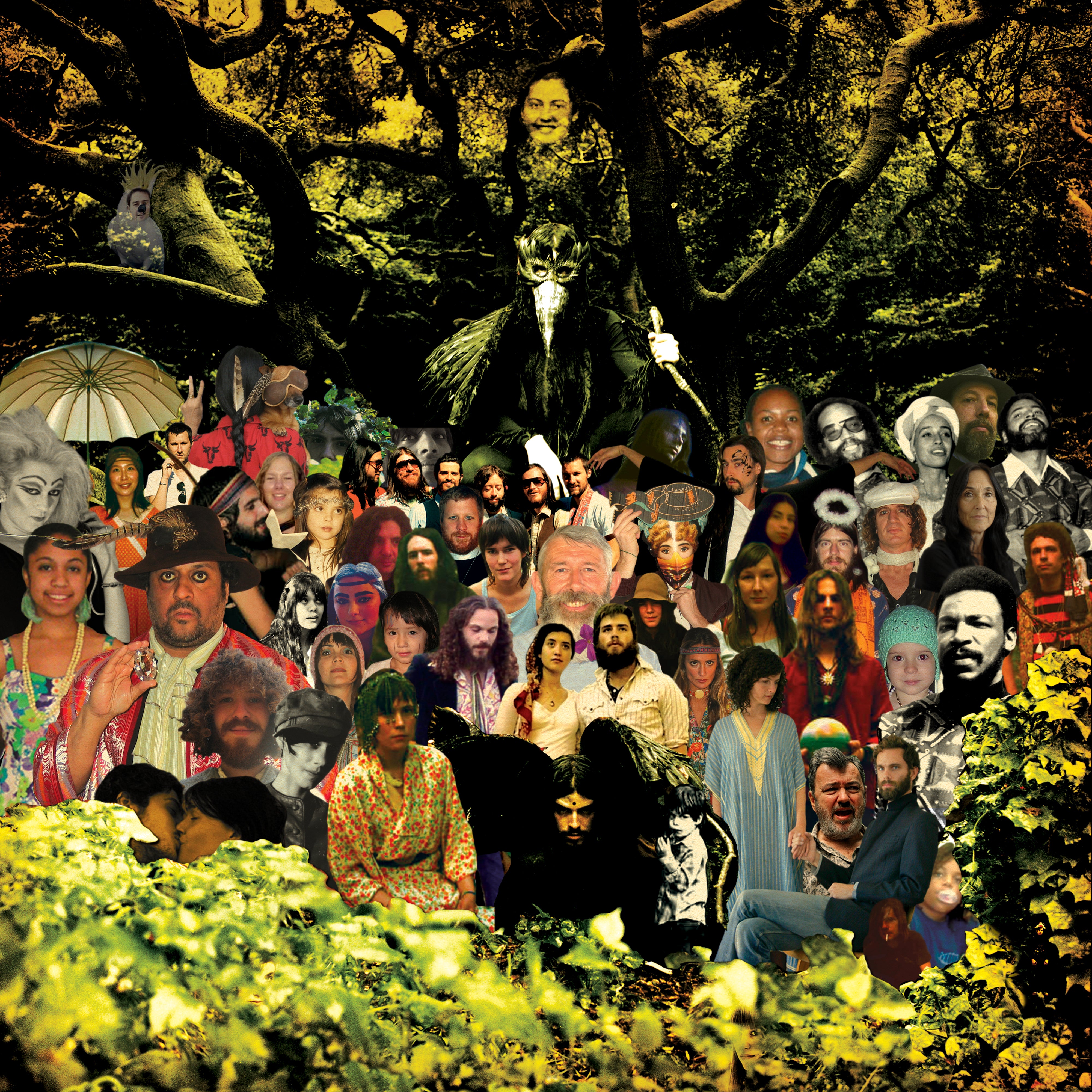 [PRE-ORDER] Devendra Banhart - Cripple Crow [20th Anniversary Deluxe Edition] [Release Date: 09/12/2025]