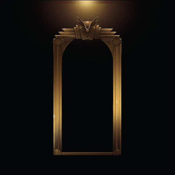 He Is Legend - Endless Hallway [Deluxe Colored Vinyl]