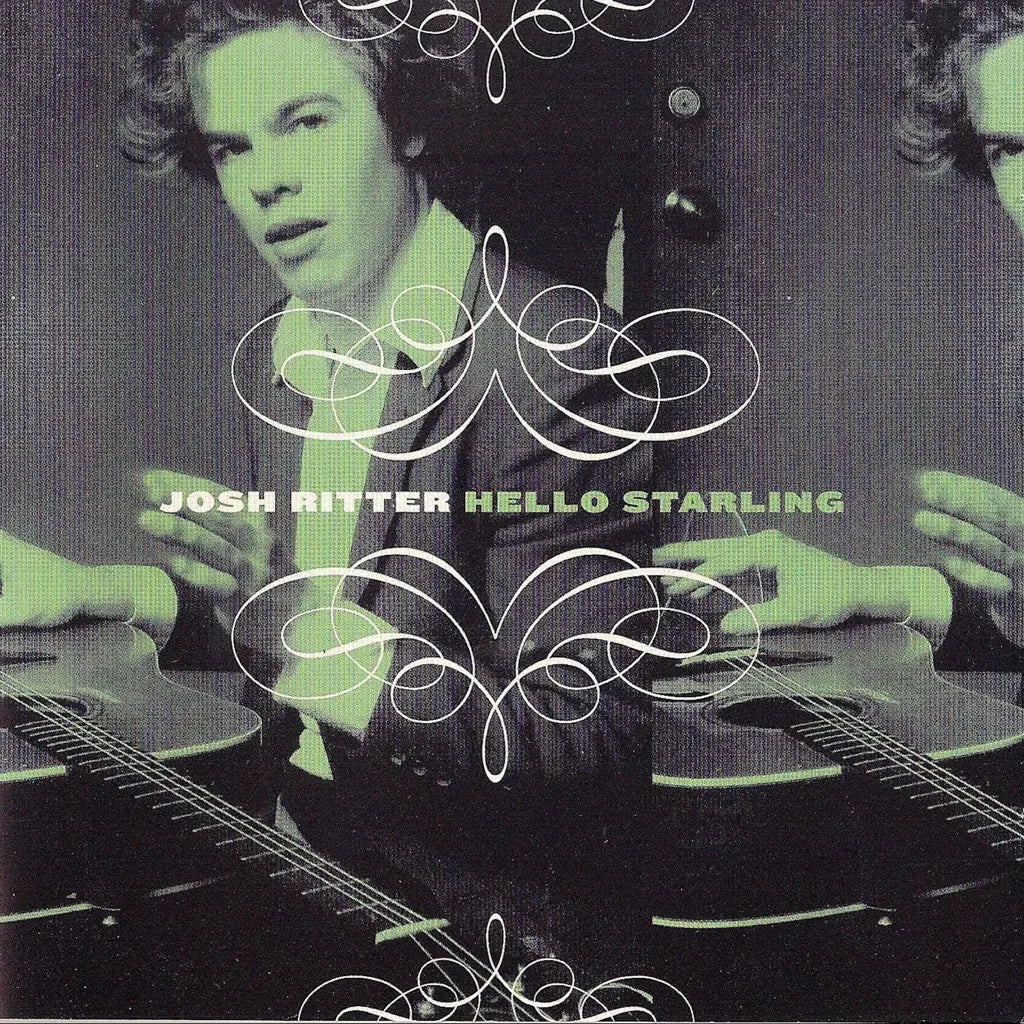 Josh Ritter - Hello Starling [Indie-Exclusive Grey Vinyl]