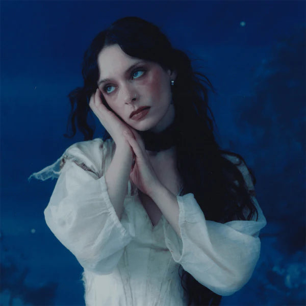 [PRE-ORDER] Holly Humberstone - Cruel World [Release Date: 04/10/2026]