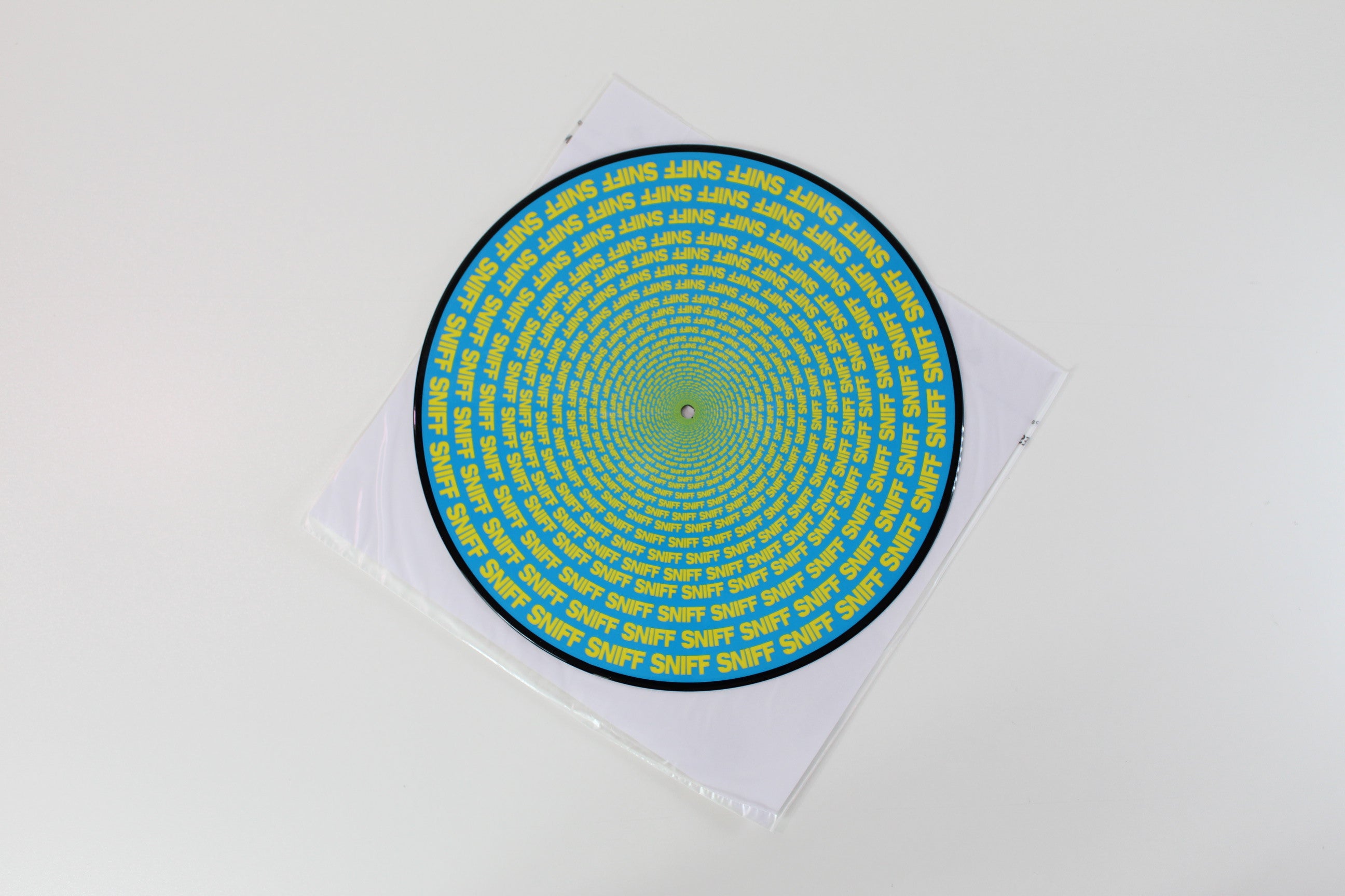 Glass Animals, Denzel Curry - Tokyo Drifting 12inch Picture Disc on Wolf Tone Ltd. RSD Edition