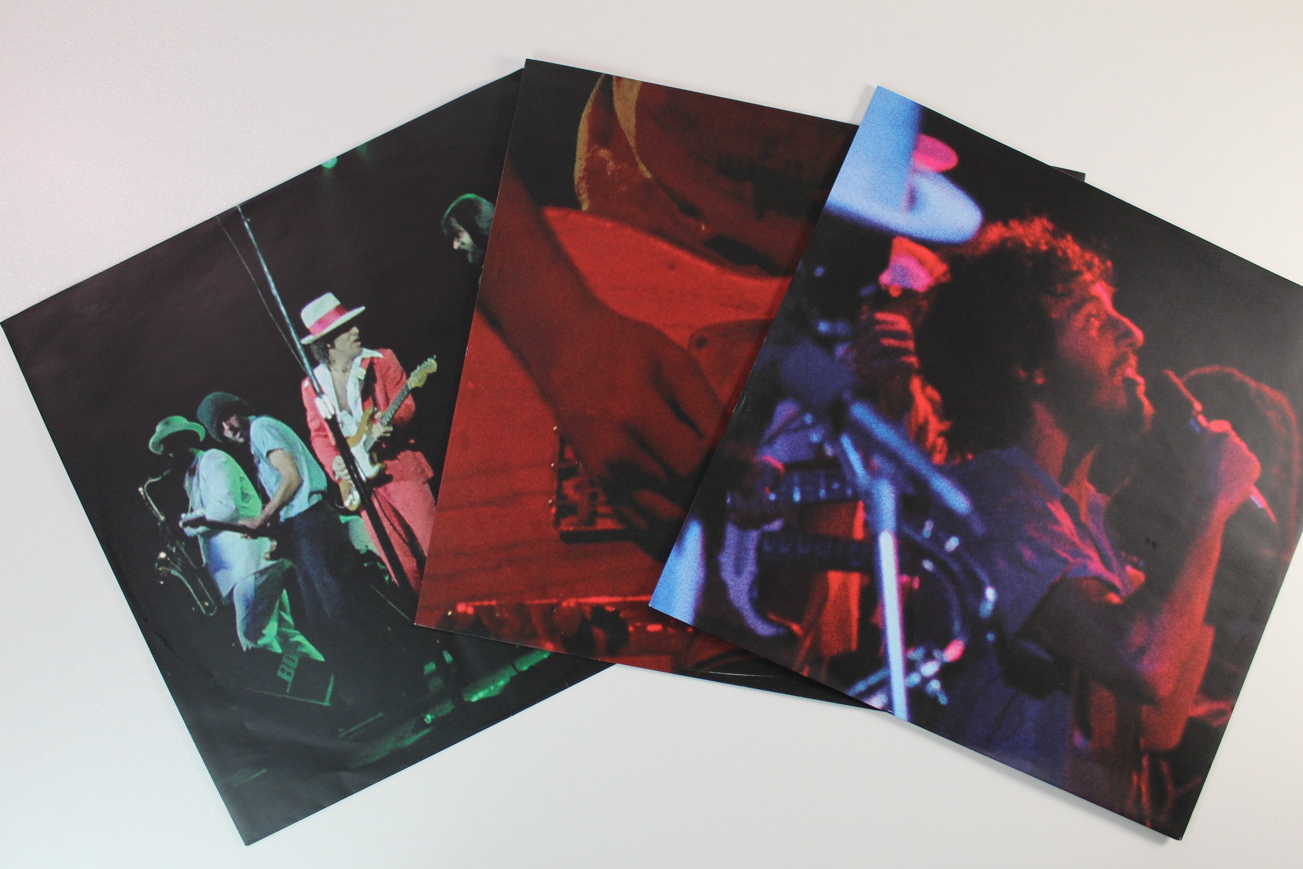 Bruce Springsteen & The E-Street Band - Hammersmith Odeon, London '75 on Columbia Reissue