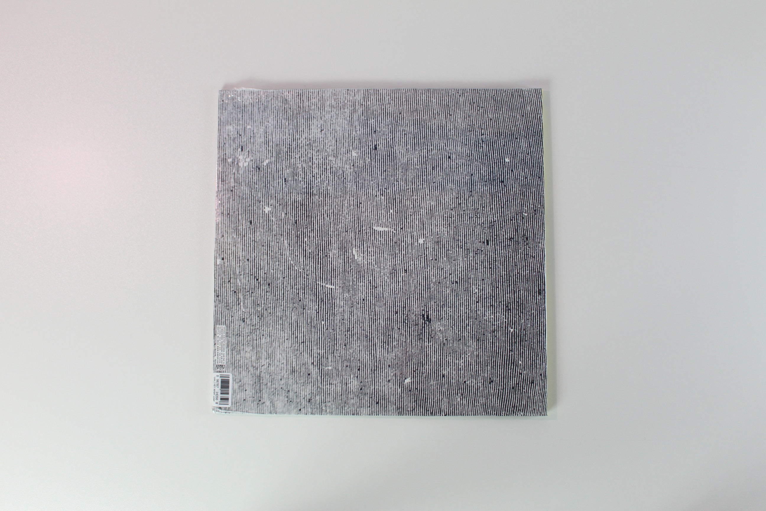 Low - Hey What Ltd. Loser Edition on Sub Pop SEALED