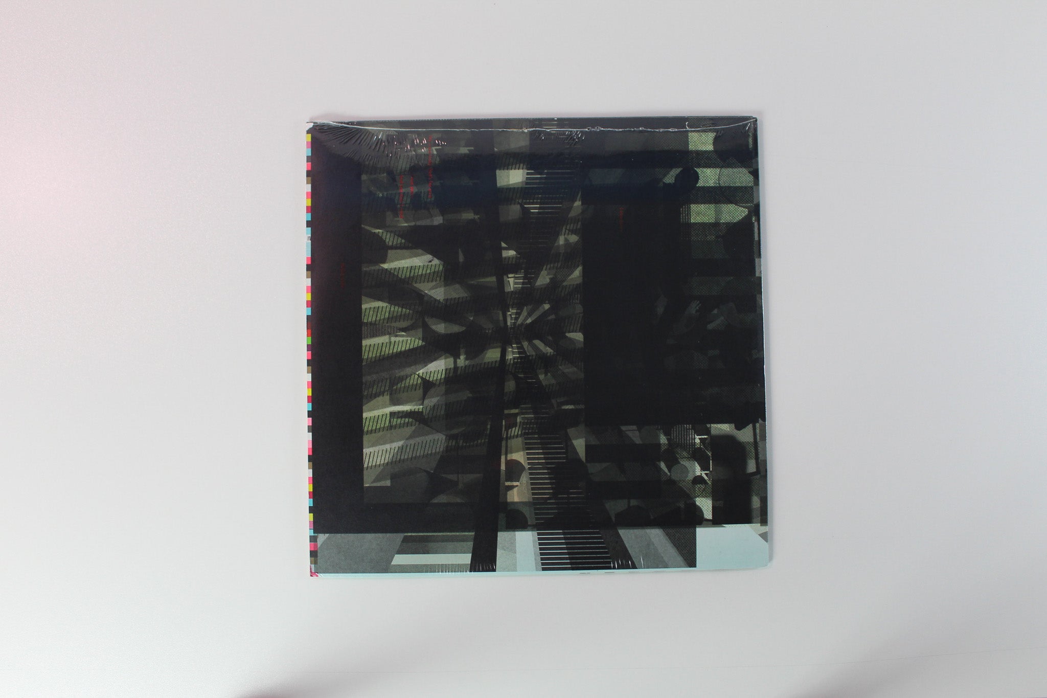 Wilco - Ode To Joy on dBpm Ltd Chicago Edition Sealed