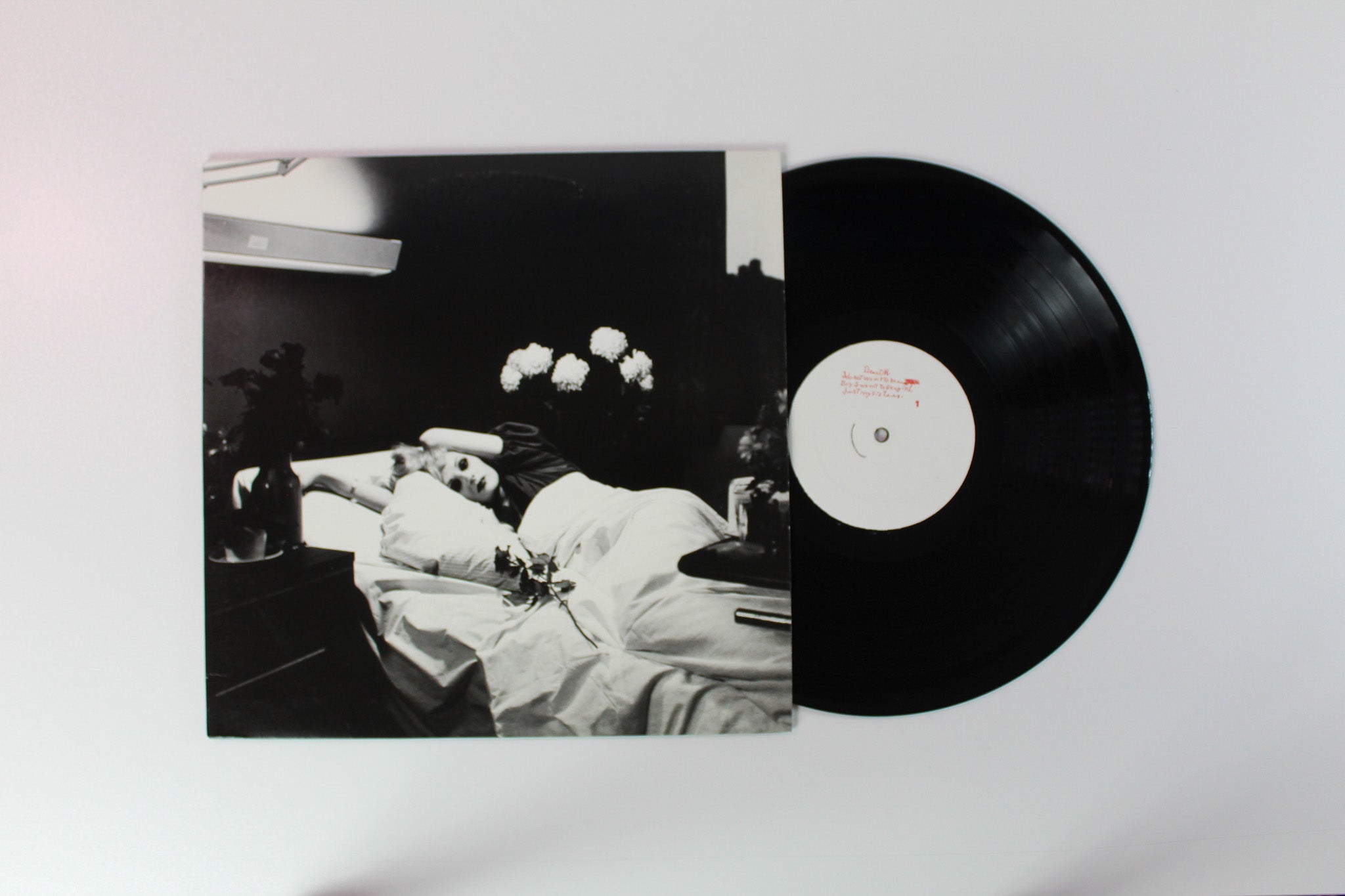 Antony And The Johnsons - I Am A Bird Now on Secretly Canadian Reissue