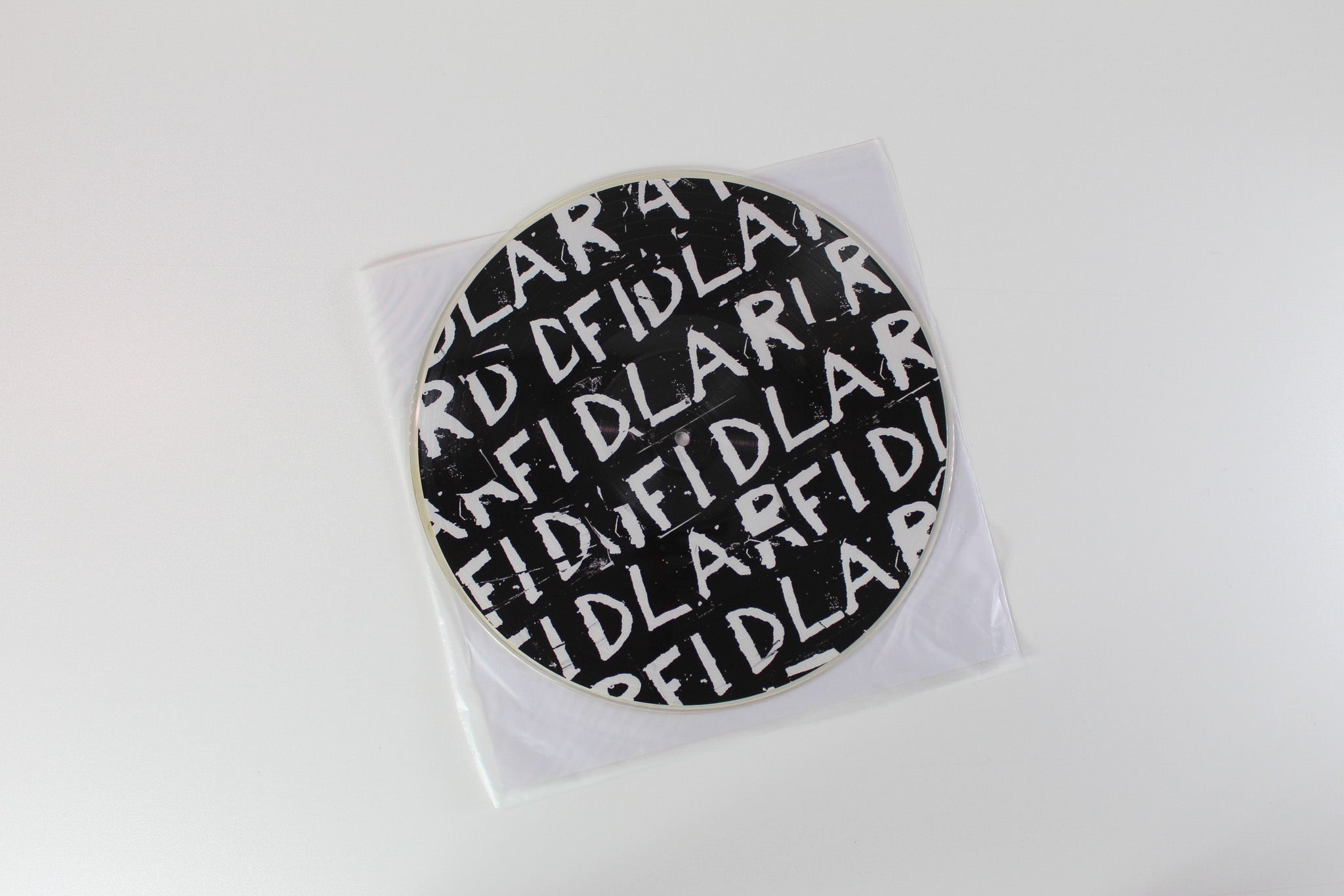 FIDLAR - FIDLAR on Mom + Pop - Picture Disc
