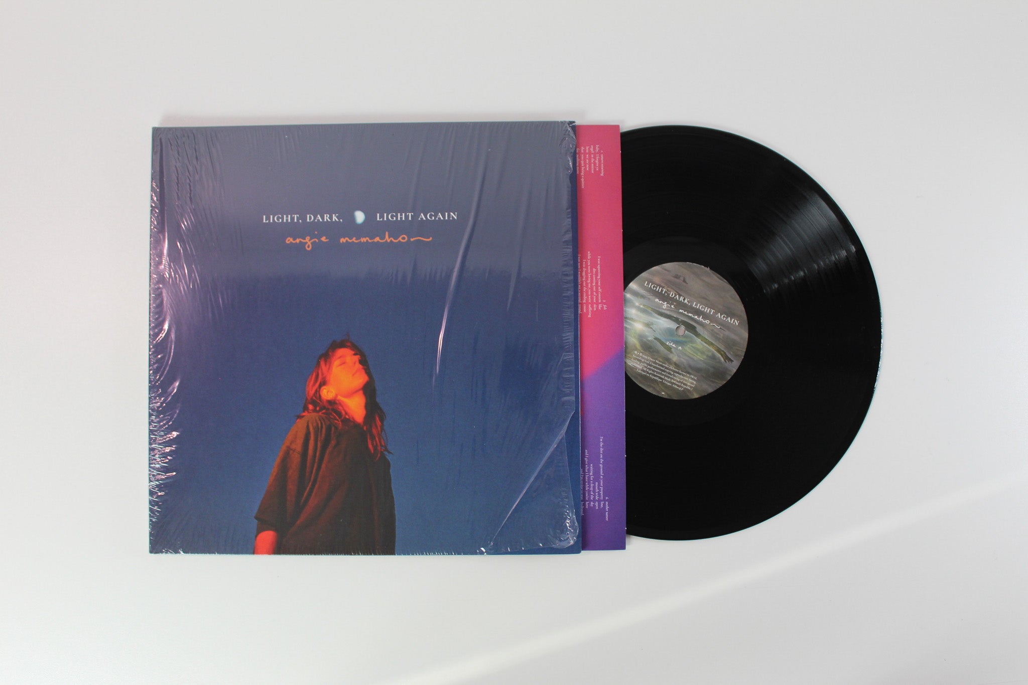 Angie McMahon - Light, Dark, Light Again