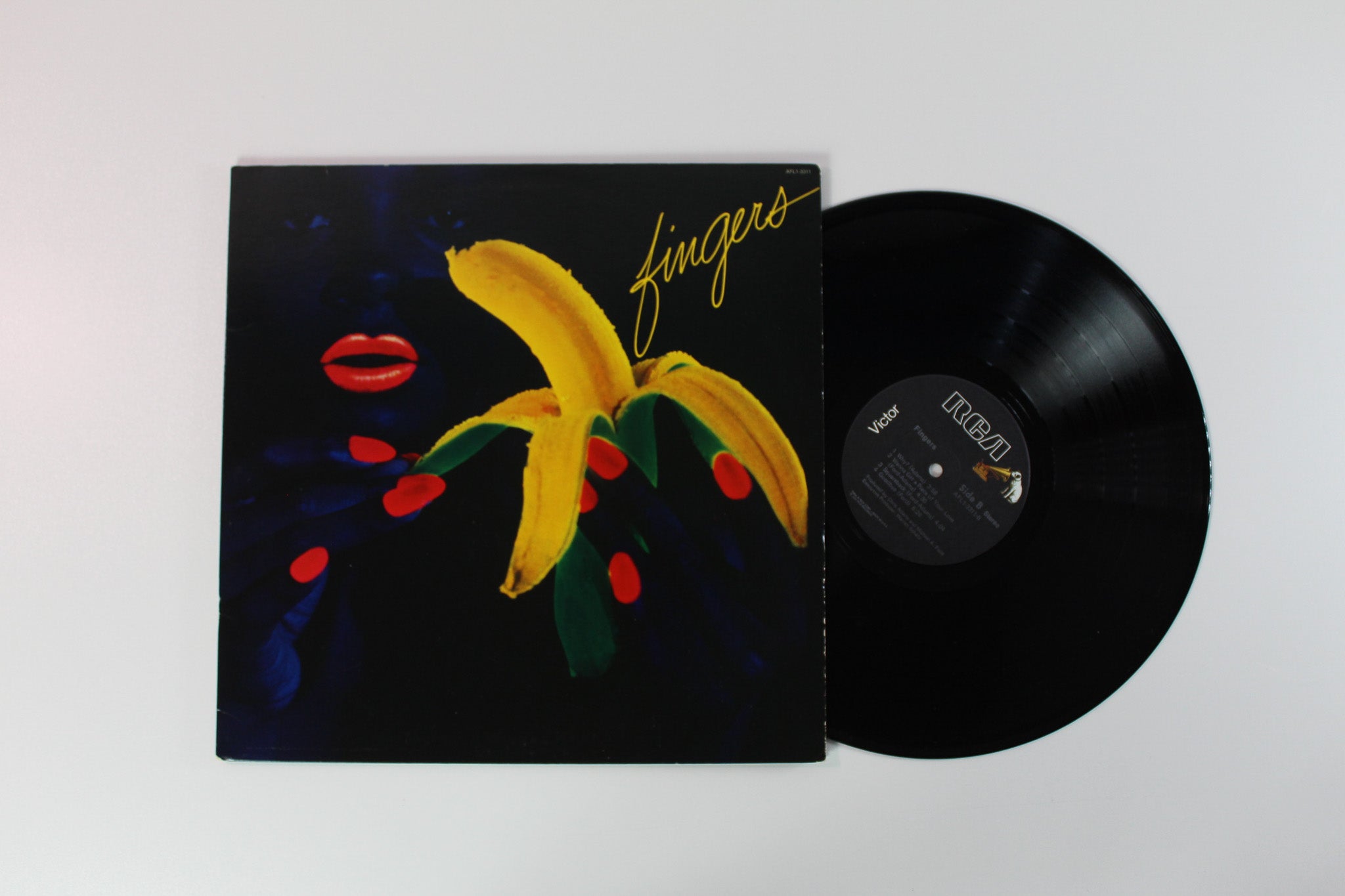 Fingers - Fingers on RCA Victor