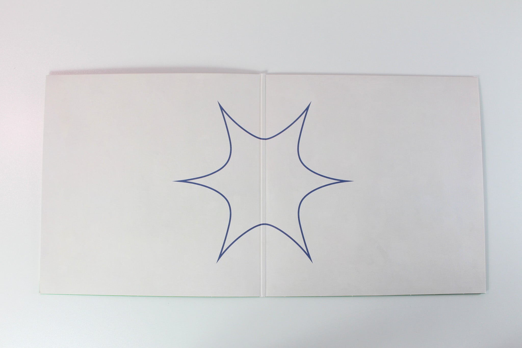 The Story So Far - I Want To Disappear on Pure Noise Records - Splatter Vinyl