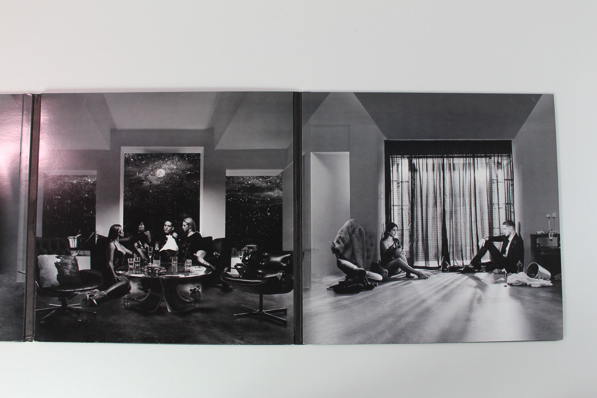 G-Eazy - When It's Dark Out on RCA