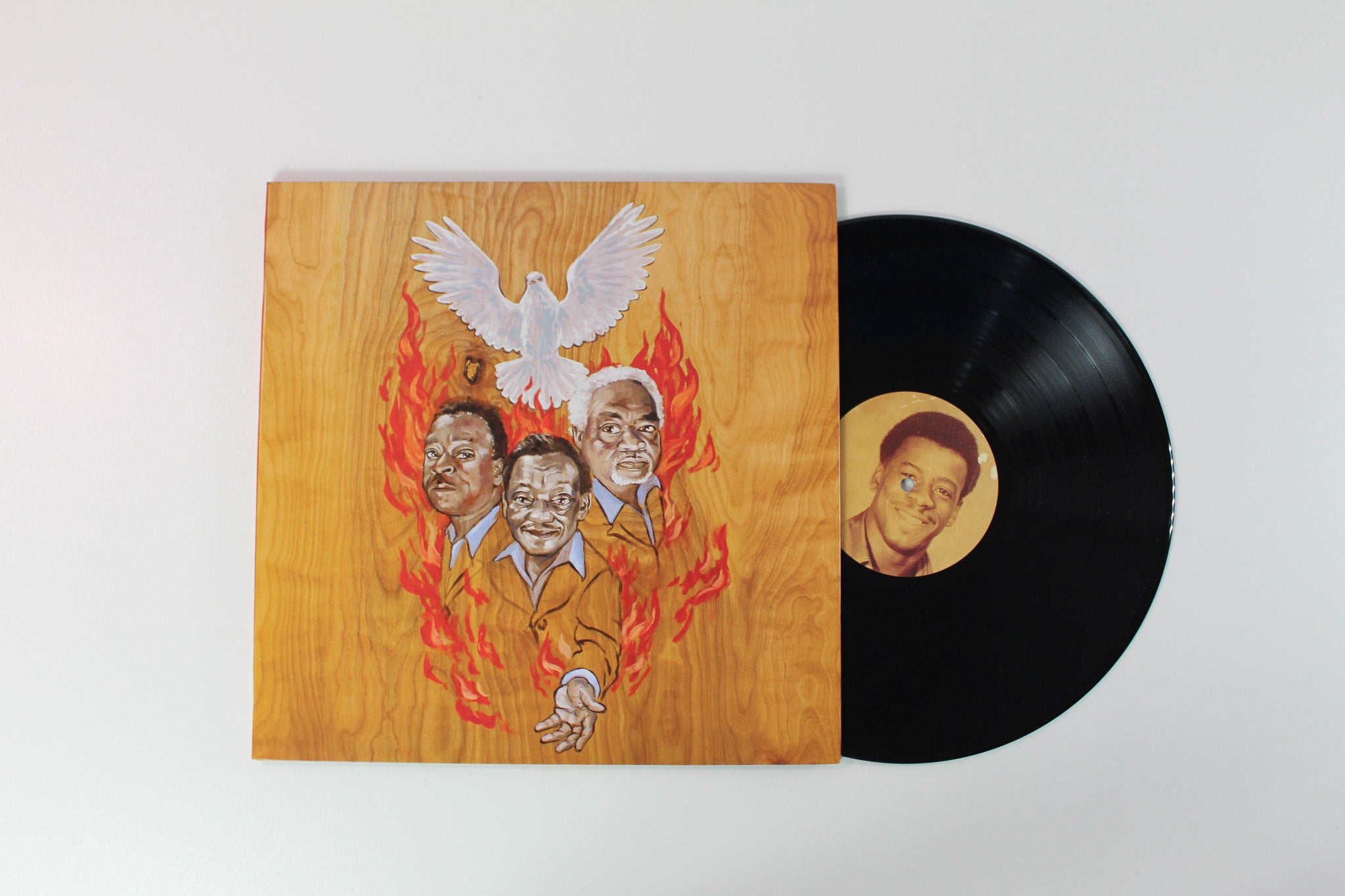 The Relatives - The Electric Word on Yep Roc Records