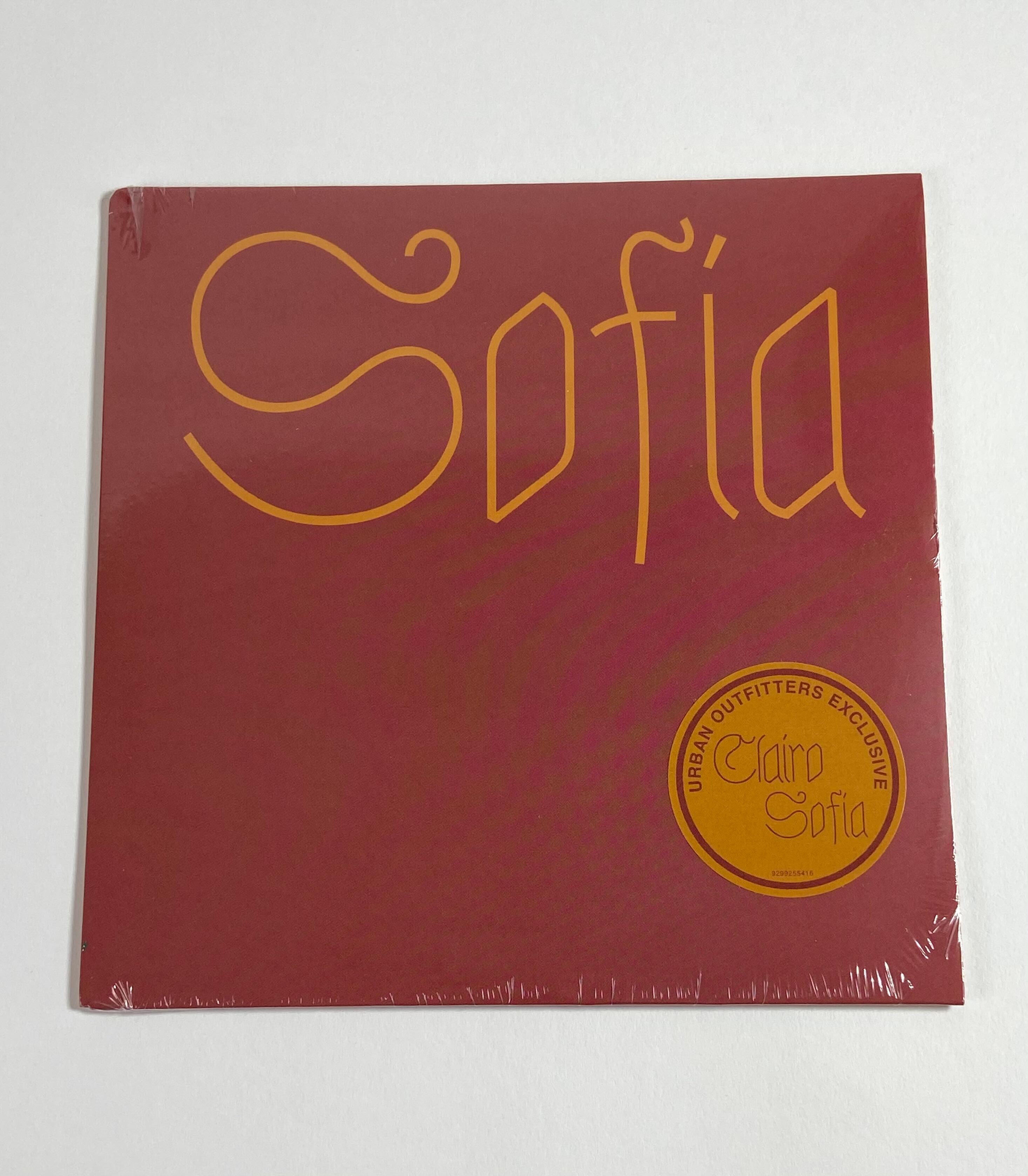 Clairo - Sofia [7" Vinyl]