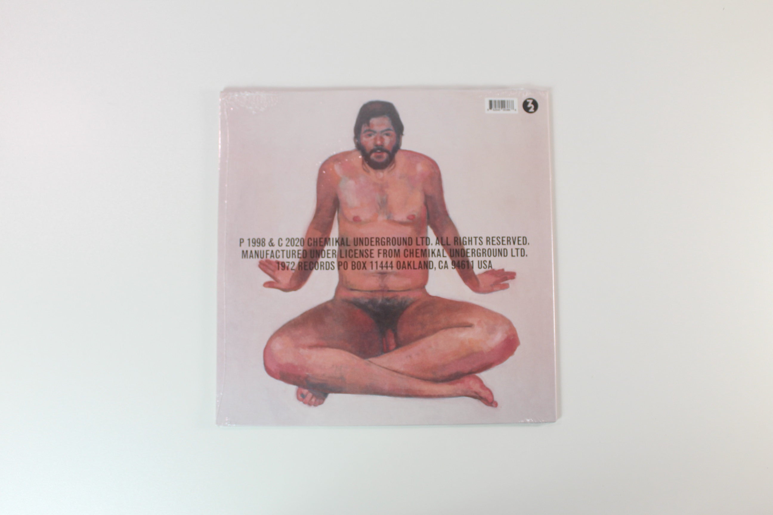 Arab Strap - Philophobia on 1972 - Sealed