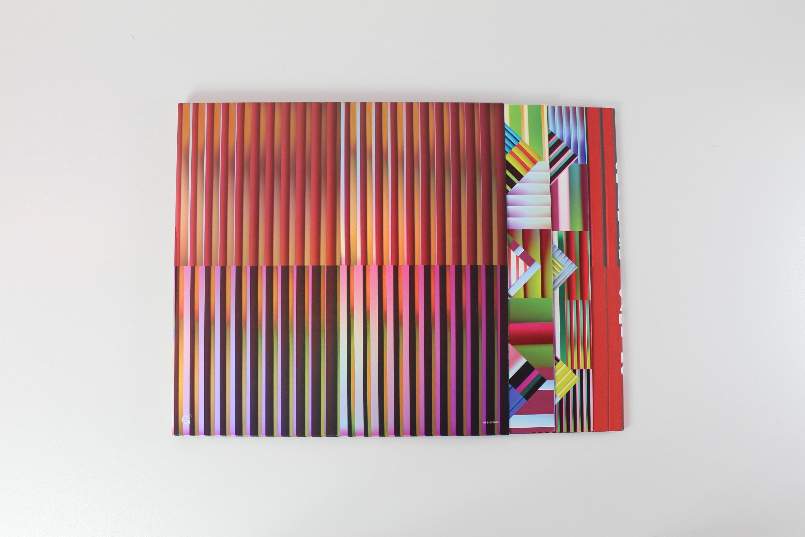Childish Gambino - Because The Internet on Glassnote Ltd. RSD Edition w/ Screenplay