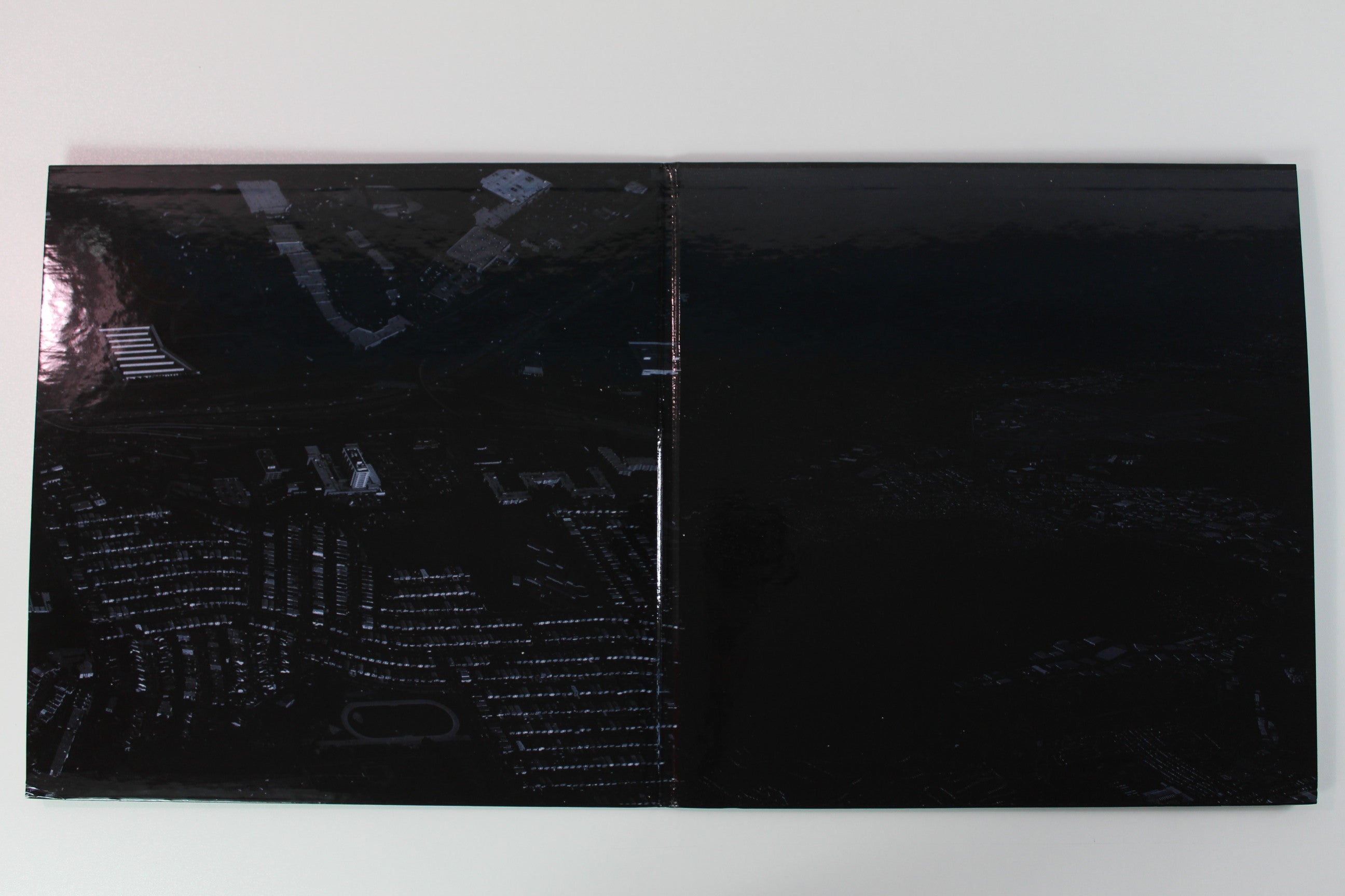 Isis - Panopticon on Robotic Empire Ltd Reissue 7th